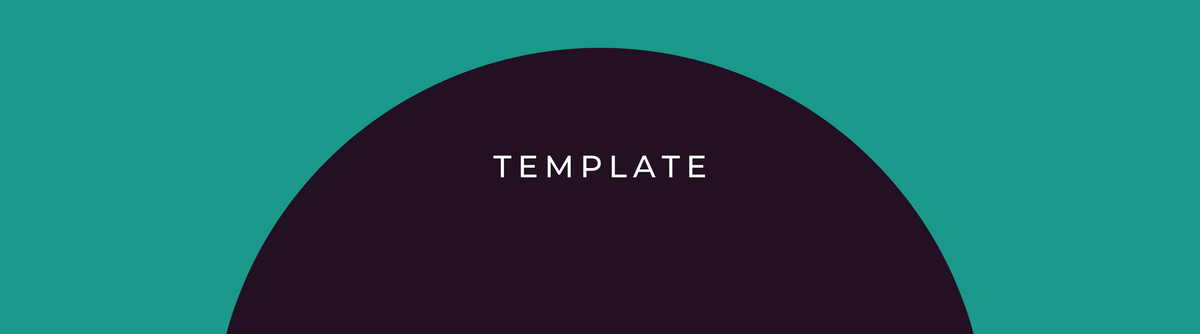 Your perfect Check-In template