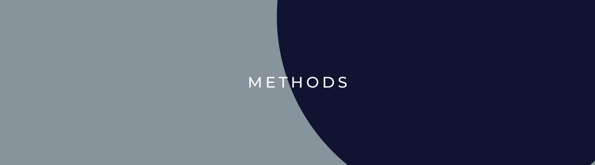 3x3 The best methods for Intro, Main part & Outro