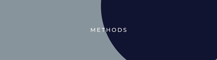 3x3 The best methods for Intro, Main part & Outro